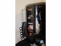 Set met warmdrankdispenser en koffiemachine - afbeelding 19 van  23