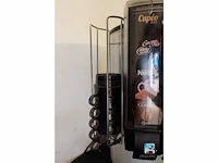 Set met warmdrankdispenser en koffiemachine - afbeelding 20 van  23