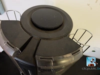 Set met warmdrankdispenser en koffiemachine - afbeelding 21 van  23