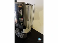 Set met warmdrankdispenser en koffiemachine - afbeelding 22 van  23
