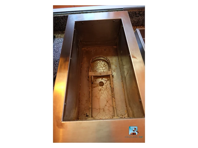 Set met warmhoudplaat en chocoladesmelter - afbeelding 7 van  11