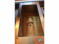 Set met warmhoudplaat en chocoladesmelter - afbeelding 7 van  11