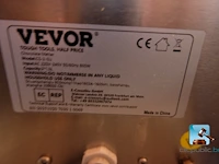 Set met warmhoudplaat en chocoladesmelter - afbeelding 8 van  11