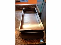 Set met warmhoudplaat en chocoladesmelter - afbeelding 10 van  11