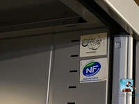 Set metalen kasten met luiken - afbeelding 6 van  7