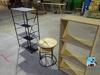 Set meubels en diverse artikelen - afbeelding 4 van  6
