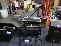 Set micro statieven - afbeelding 1 van  1