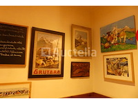 Set muurdecoraties - afbeelding 5 van  9