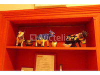 Set muurdecoraties - afbeelding 6 van  9