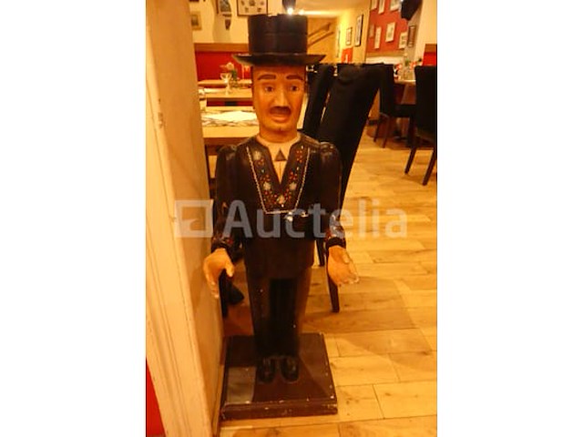 Set muurdecoraties - afbeelding 9 van  9