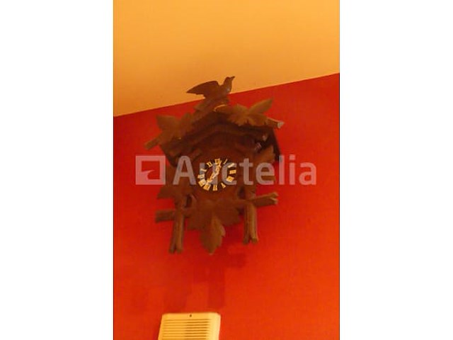 Set muurdecoraties - afbeelding 5 van  21