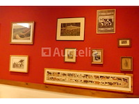 Set muurdecoraties - afbeelding 6 van  21