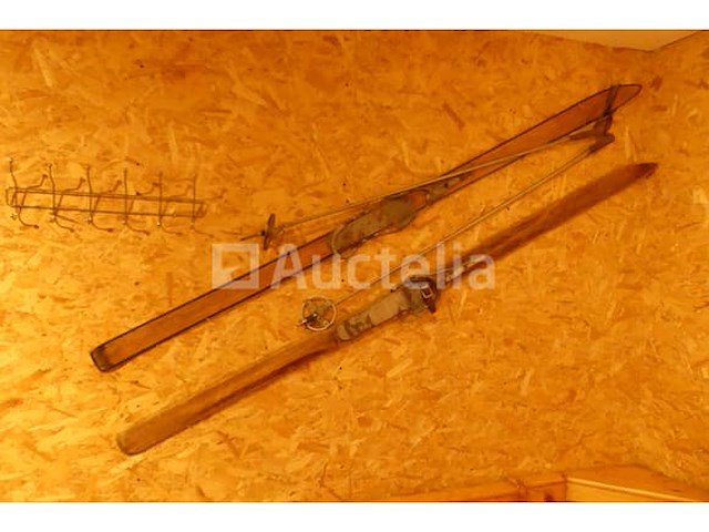 Set muurdecoraties - afbeelding 7 van  21