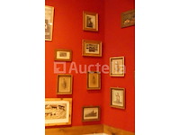 Set muurdecoraties - afbeelding 8 van  21