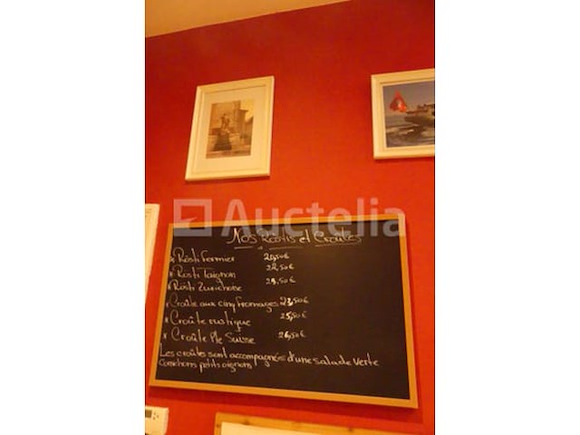 Set muurdecoraties - afbeelding 9 van  21