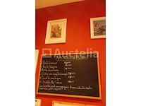 Set muurdecoraties - afbeelding 9 van  21