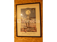 Set muurdecoraties - afbeelding 11 van  21