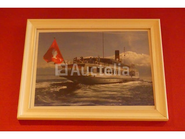 Set muurdecoraties - afbeelding 14 van  21