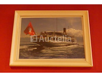 Set muurdecoraties - afbeelding 14 van  21