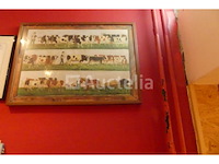 Set muurdecoraties - afbeelding 19 van  21