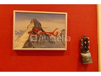 Set muurdecoraties - afbeelding 21 van  21