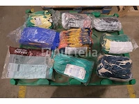 Set nieuwe werkhandschoenen - afbeelding 21 van  21