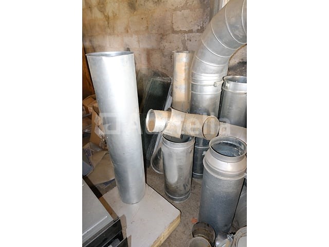 Set nozzles voor verschillende zuigmomenten - afbeelding 2 van  7