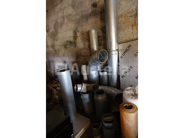 Set nozzles voor verschillende zuigmomenten - afbeelding 4 van  7