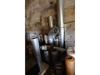 Set nozzles voor verschillende zuigmomenten - afbeelding 4 van  7
