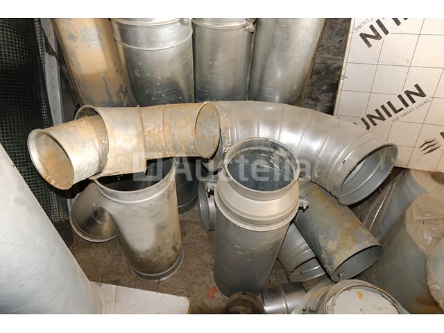 Set nozzles voor verschillende zuigmomenten - afbeelding 7 van  7