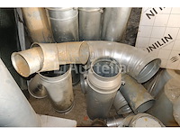 Set nozzles voor verschillende zuigmomenten - afbeelding 7 van  7