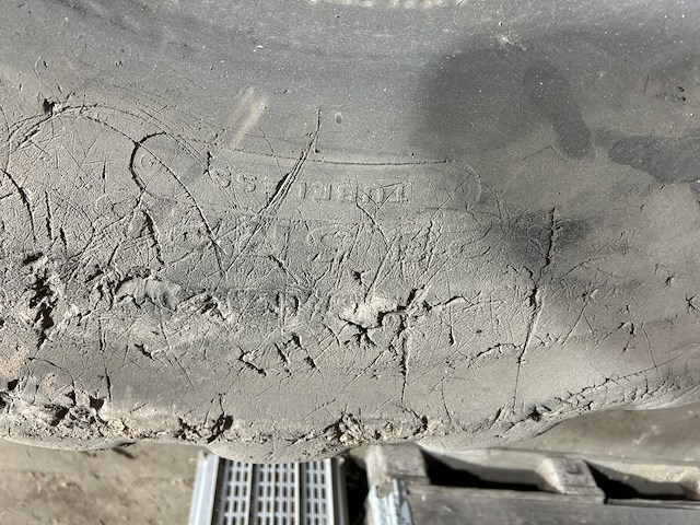 Set occasie banden - afbeelding 1 van  5