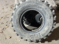 Set occasie banden - afbeelding 3 van  5