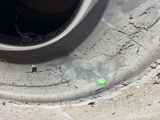 Set occasie banden - afbeelding 4 van  5