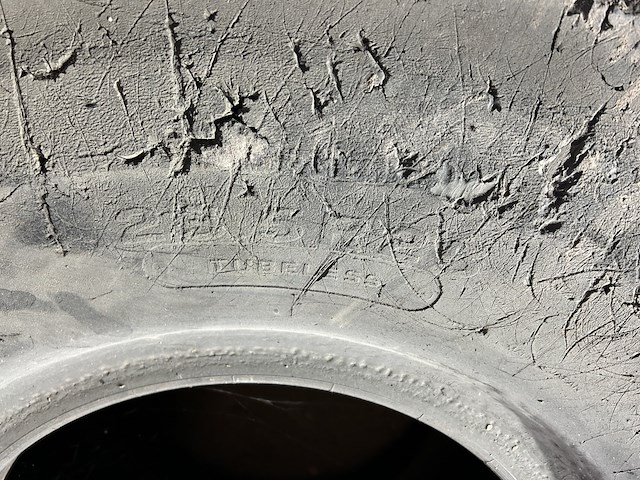 Set occasie banden - afbeelding 5 van  5