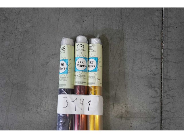 Set of: 010 - 021 - 048 - afbeelding 1 van  1