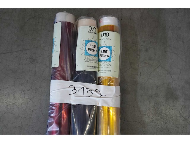 Set of: 010 - 071 - 781 - afbeelding 1 van  1