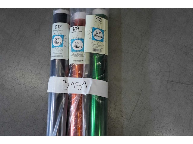 Set of: 017 - 179 - 738 - afbeelding 1 van  1
