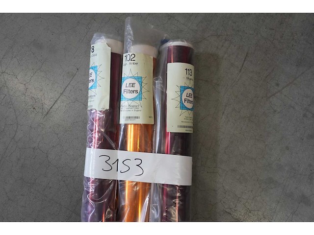 Set of: 113 - 102 - 778 - afbeelding 1 van  1