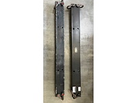 Set of 2 array frame l- acoustics for sb28 or sb218 - afbeelding 1 van  1