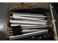 Set of 2 audipack pro tv stands - other - afbeelding 1 van  1