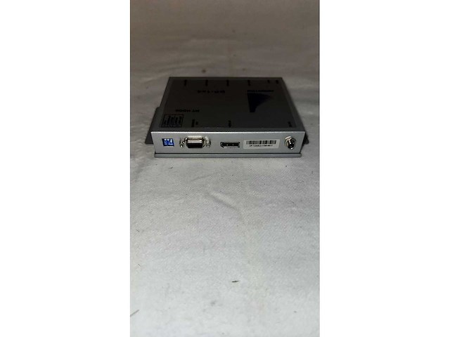 Set of 2 distribution amplifier 1 : 4 dp1.2 - afbeelding 2 van  3