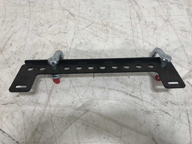 Set of 2 rigging bar for vertical kudo lifting - afbeelding 2 van  2