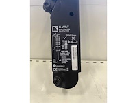 Set of 2 u-bracket wall mount for l-acoustics x series - afbeelding 1 van  2