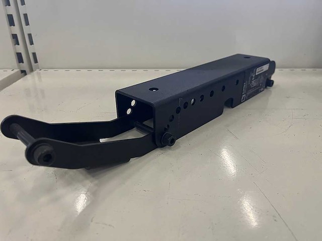 Set of 2 u-bracket wall mount for l-acoustics x series - afbeelding 2 van  2