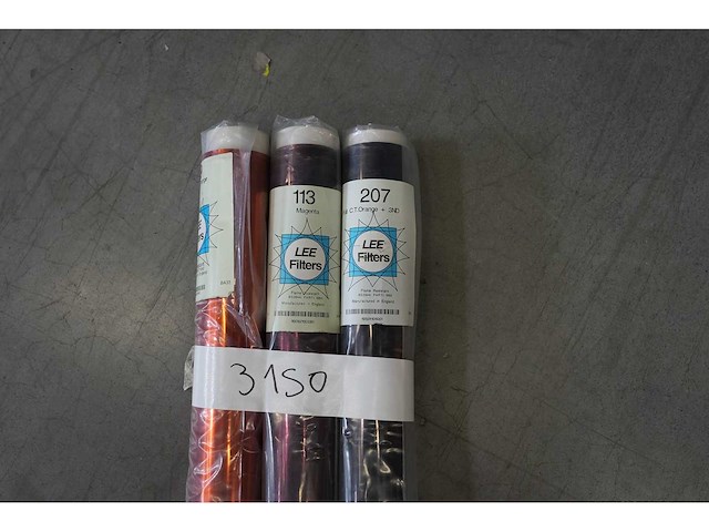 Set of: 207 - 113 - 179 - afbeelding 1 van  1