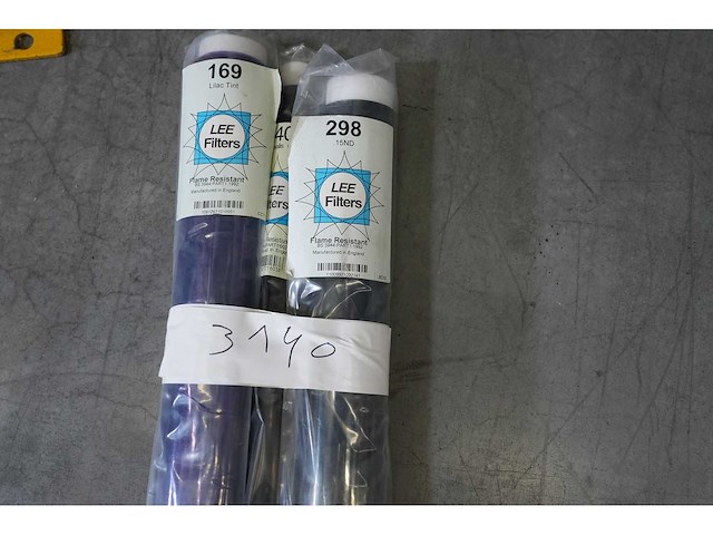 Set of: 298 - 740 - 169 - afbeelding 1 van  1