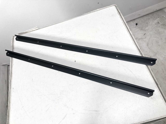 Set of 4 kit 115xthiq 2 plastic sticks / uncut for mtd108a - afbeelding 1 van  1