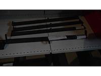 Set of 4 x bottombar dv dosc - afbeelding 1 van  1