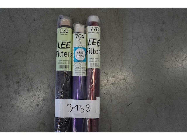 Set of: 778 - 704 - 029 - afbeelding 1 van  1